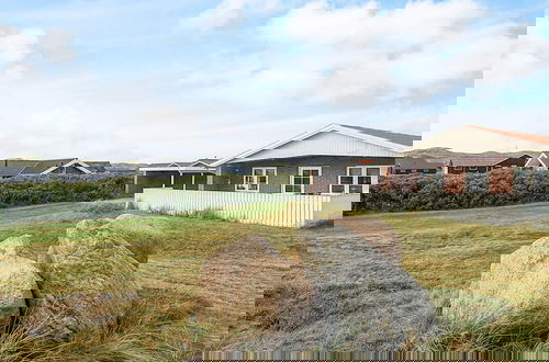 Foto 59 - 6 Person Holiday Home in Harboore-by Traum