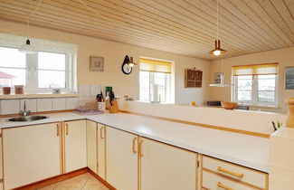 Foto 2 - 6 Person Holiday Home in Harboore