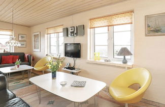 Photo 2 - 6 Person Holiday Home in Harboore-by Traum