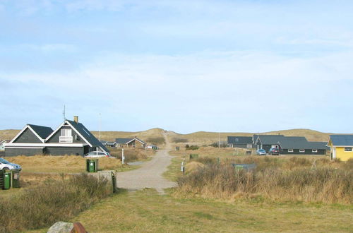 Photo 23 - 6 Person Holiday Home in Harboore