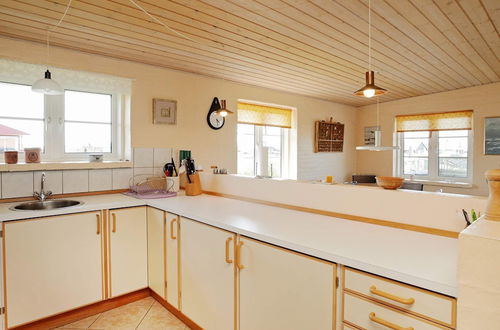 Photo 8 - 6 Person Holiday Home in Harboore-by Traum