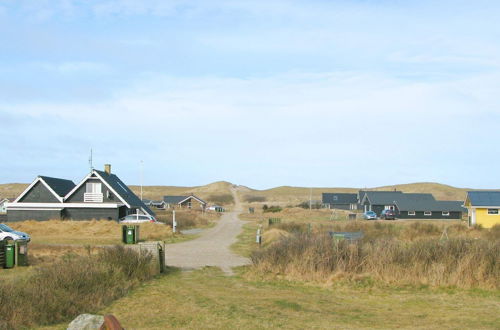 Photo 18 - 6 Person Holiday Home in Harboore