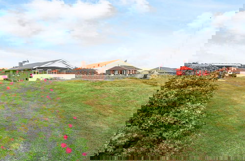 Foto 58 - 6 Person Holiday Home in Harboore-by Traum