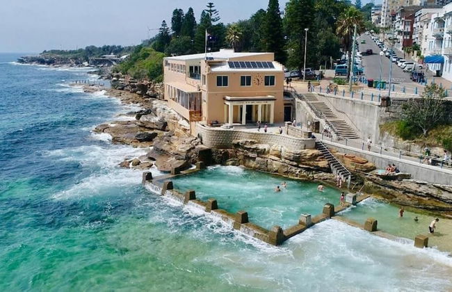 Walk to Coogee Beach Apartment Retreat - Foto 12
