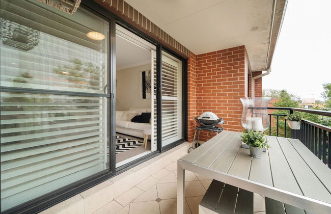 Walk to Coogee Beach Apartment Retreat - Foto 7