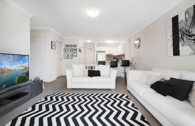 Walk to Coogee Beach Apartment Retreat - Foto 6