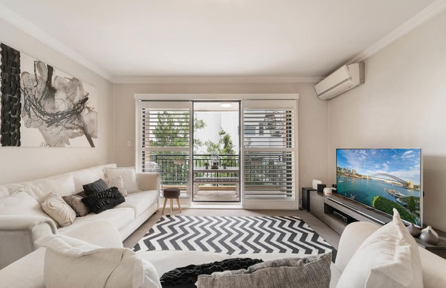 Walk to Coogee Beach Apartment Retreat - Foto 5