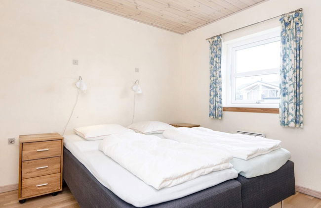 8 Person Holiday Home in Borkop - Foto 6