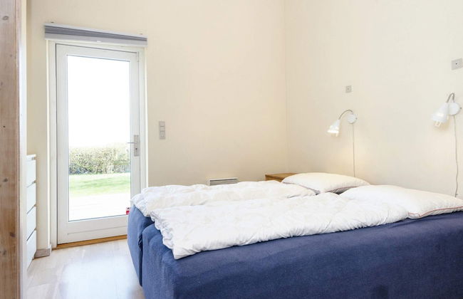 8 Person Holiday Home in Borkop - Foto 5