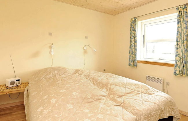 8 Person Holiday Home in Borkop - Foto 7