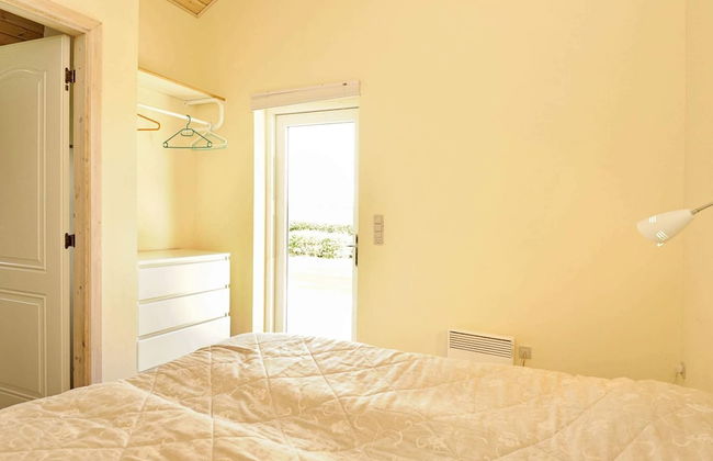 8 Person Holiday Home in Borkop - Foto 8