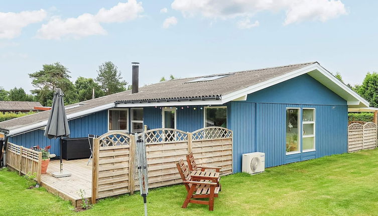 Photo 1 - 6 Person Holiday Home in Rodby