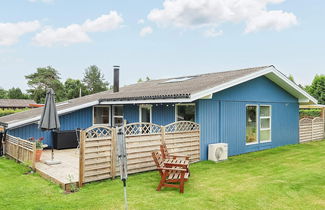 Photo 1 - 6 Person Holiday Home in Rodby