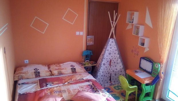 Kinder-Themenzimmer