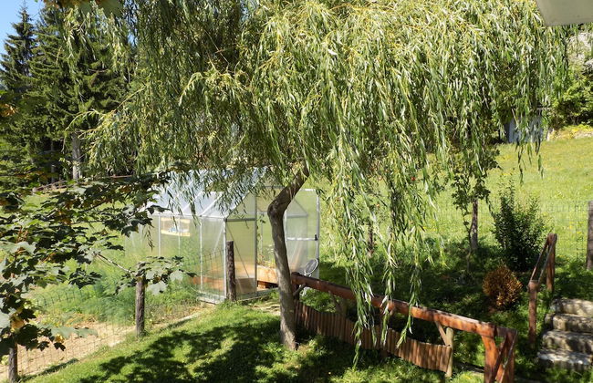 Apartment Panorama - Foto 23
