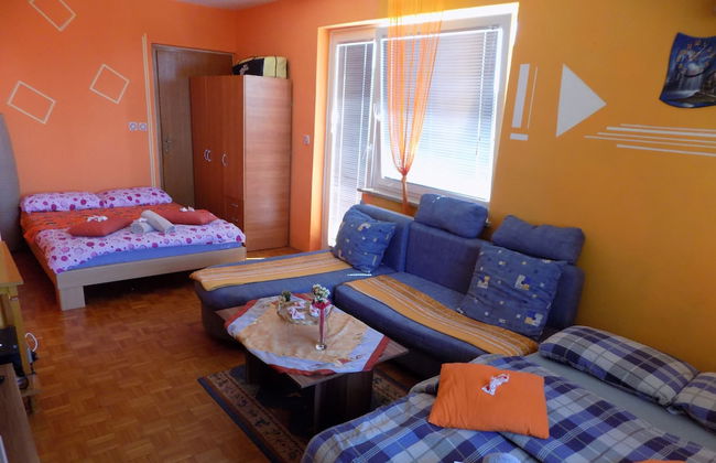 Apartment Panorama - Foto 6