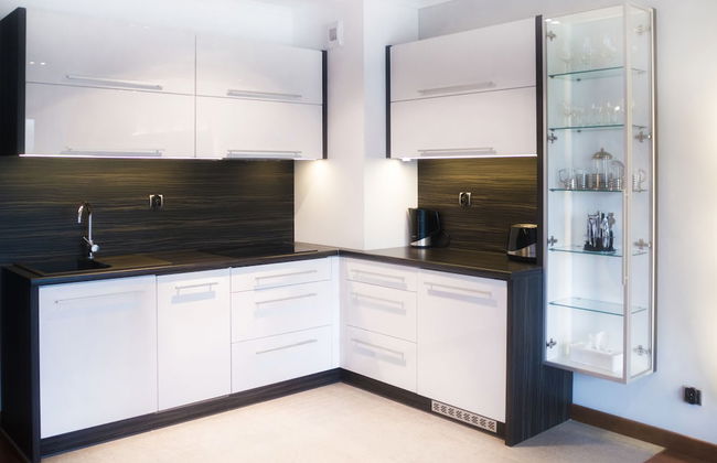 Apartamenty Sun & Snow Tęczowe Wzgórze - Foto 24