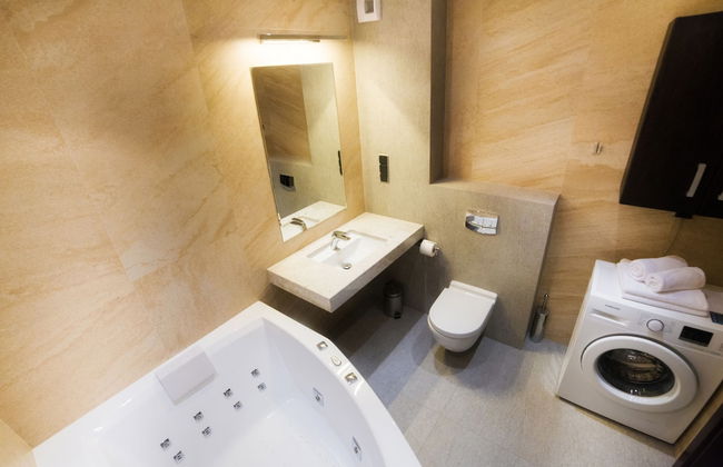 Apartamenty Sun & Snow Tęczowe Wzgórze - Foto 39