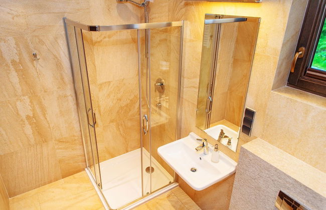 Apartamenty Sun & Snow Tęczowe Wzgórze - Foto 46