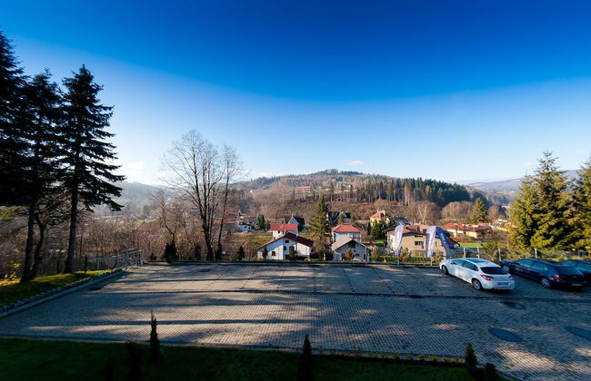 Apartamenty Sun & Snow Tęczowe Wzgórze - Foto 53