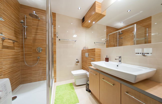 Apartamenty Sun & Snow Tęczowe Wzgórze - Foto 38