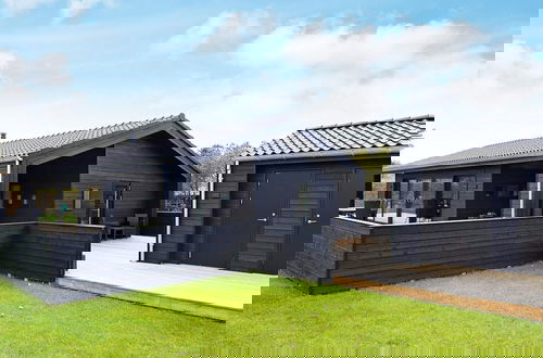 Foto 26 - Luxury Retreat in Lonstrup-by Traum