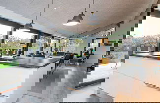 Photo 3 - Luxury Retreat in Lonstrup-by Traum