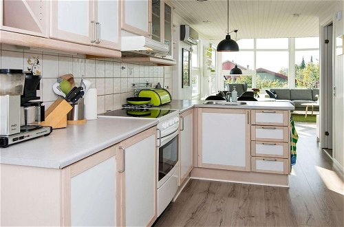 Photo 6 - 6 Person Holiday Home in Hejls