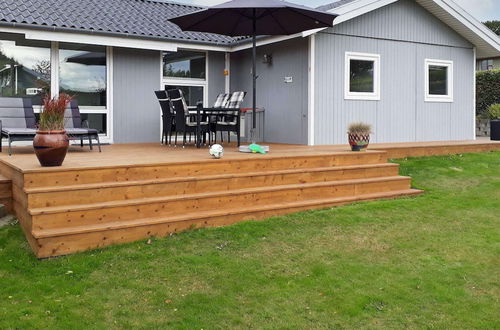 Foto 31 - 6 Person Holiday Home in Hejls