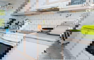 Photo 2 - 6 Person Holiday Home in Hejls