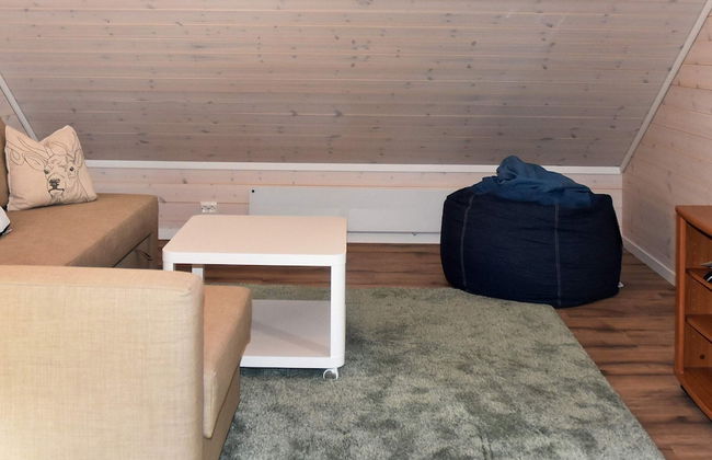 8 Person Holiday Home in Aram - Photo 19