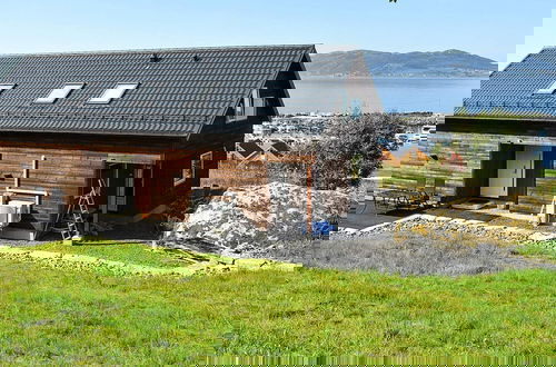 Foto 59 - 8 Person Holiday Home in Aram