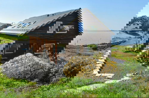 Foto 65 - 8 Person Holiday Home in Aram