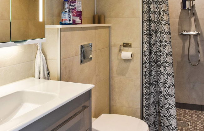 8 Person Holiday Home in Aram - Foto 22