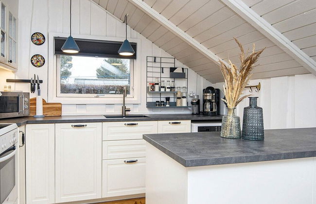 Premium Holiday Home in Jutland near Beach - Foto 4