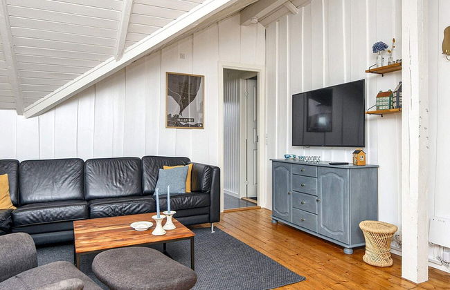 Premium Holiday Home in Jutland near Beach - Foto 6