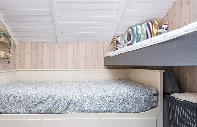 Premium Holiday Home in Jutland near Beach - Foto 15