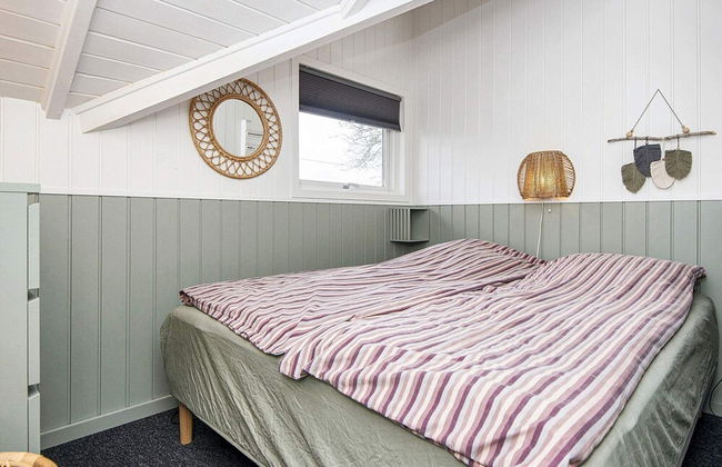 Premium Holiday Home in Jutland near Beach - Foto 2