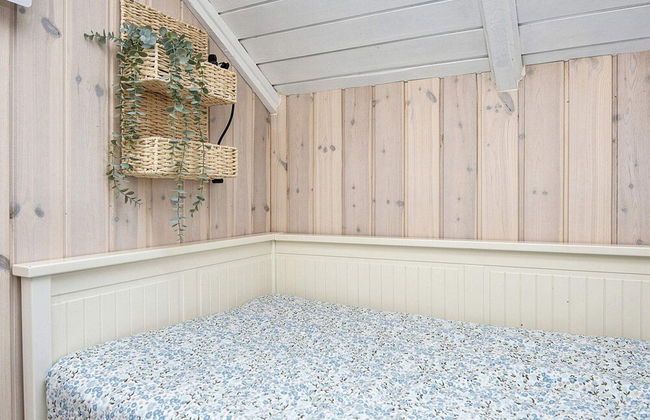 Premium Holiday Home in Jutland near Beach - Foto 16