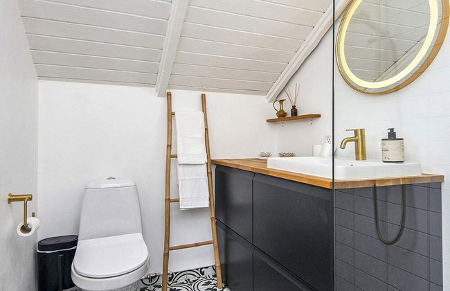 Premium Holiday Home in Jutland near Beach - Foto 11