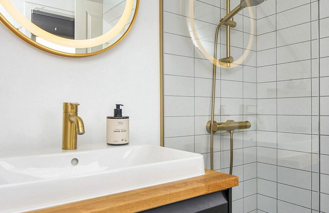 Premium Holiday Home in Jutland near Beach - Foto 10