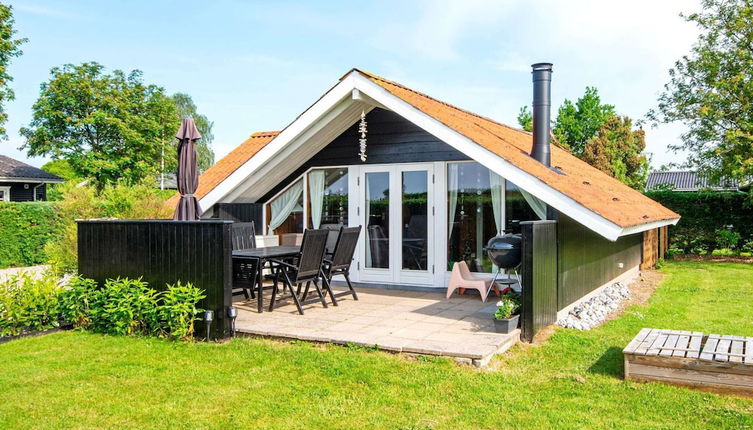 Photo 1 - Premium Holiday Home in Jutland near Beach