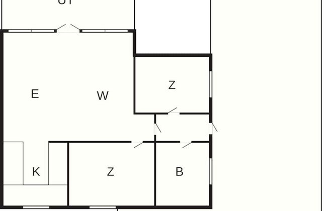 Premium Holiday Home in Jutland near Beach - Foto 9