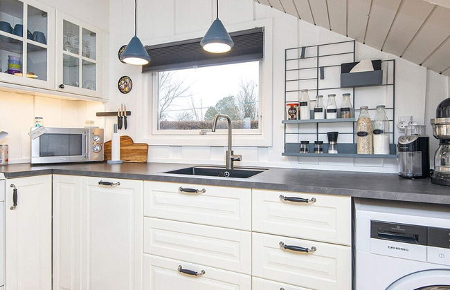 Premium Holiday Home in Jutland near Beach - Foto 3