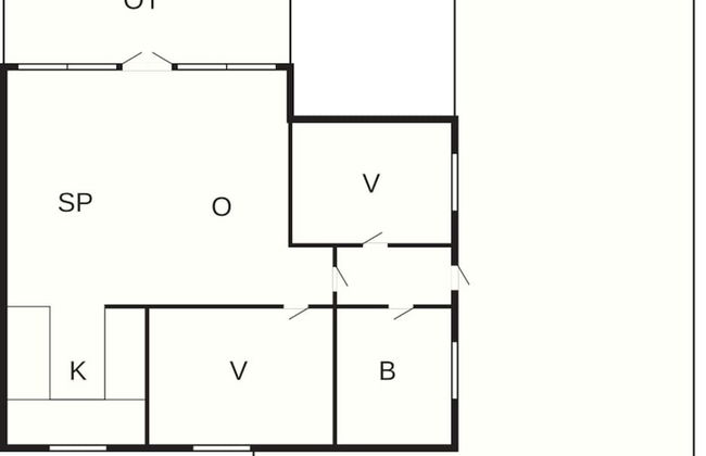 Premium Holiday Home in Jutland near Beach - Foto 8