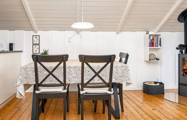 Premium Holiday Home in Jutland near Beach - Foto 13