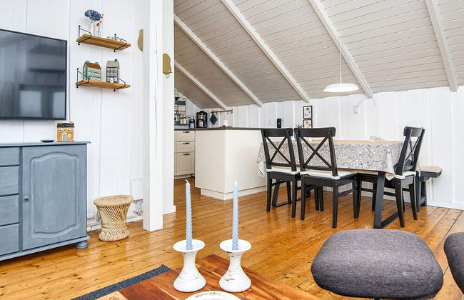 Premium Holiday Home in Jutland near Beach - Foto 14