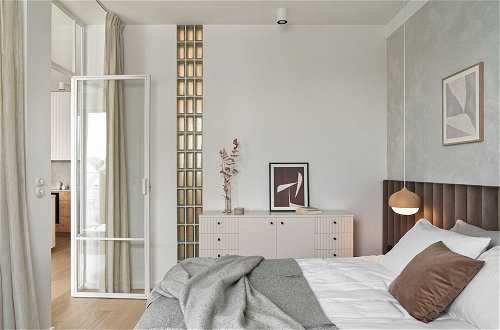 Foto 61 - Comfort Apartments Granaria