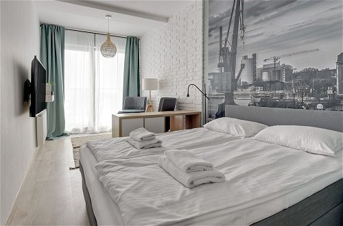 Foto 47 - Comfort Apartments Granaria