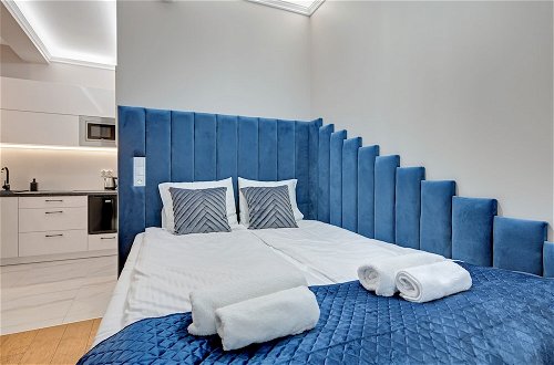 Foto 27 - Comfort Apartments Granaria